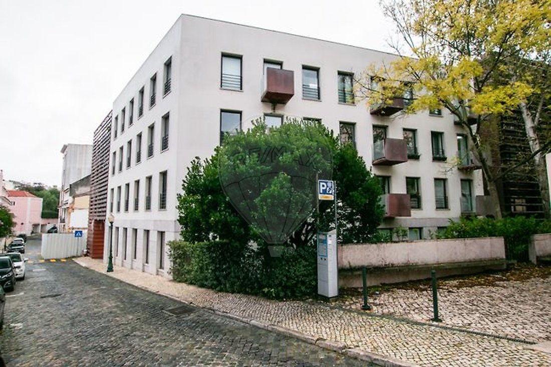 Apartment in Estrela, Lisbon, Portugal 1 - 16715222