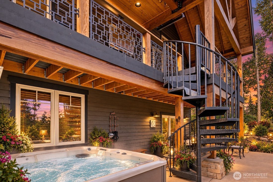 House in Cle Elum, Washington, United States 5 - 18604007