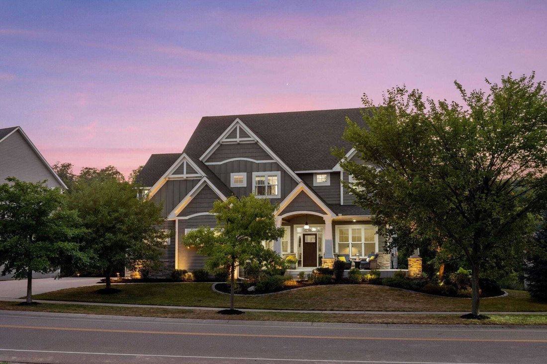 House in Prior Lake, Minnesota, United States 1 - 18857461