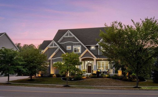 Haus in Prior Lake, Minnesota, Vereinigte Staaten 1