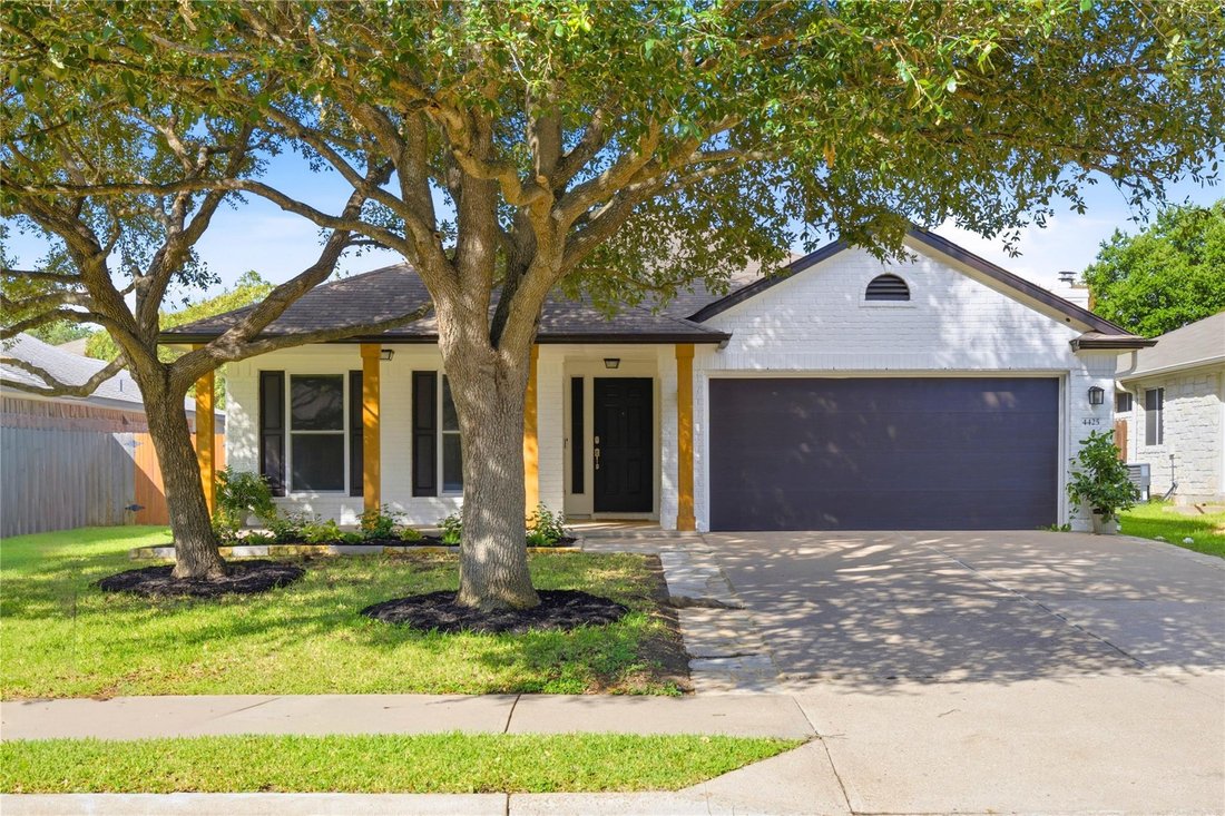 House in Austin, Texas, United States 1 - 18846273