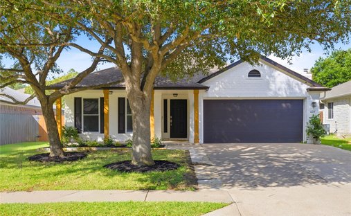 Casa a Austin, Texas, Stati Uniti 1