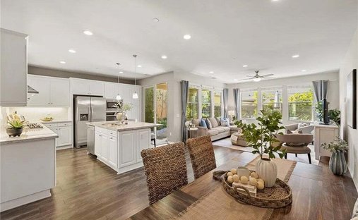 House in Rancho Mission Viejo, California, United States 1