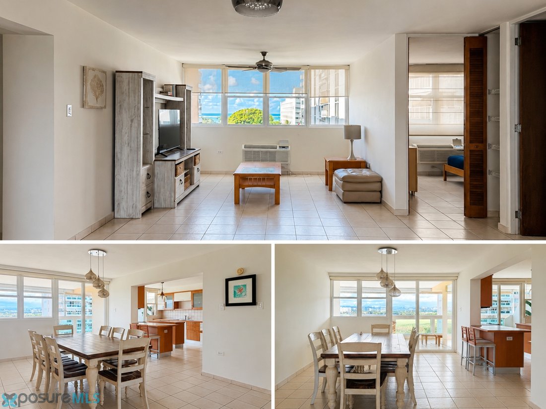 Apartment in Carolina, Carolina, Puerto Rico 2 - 18843153
