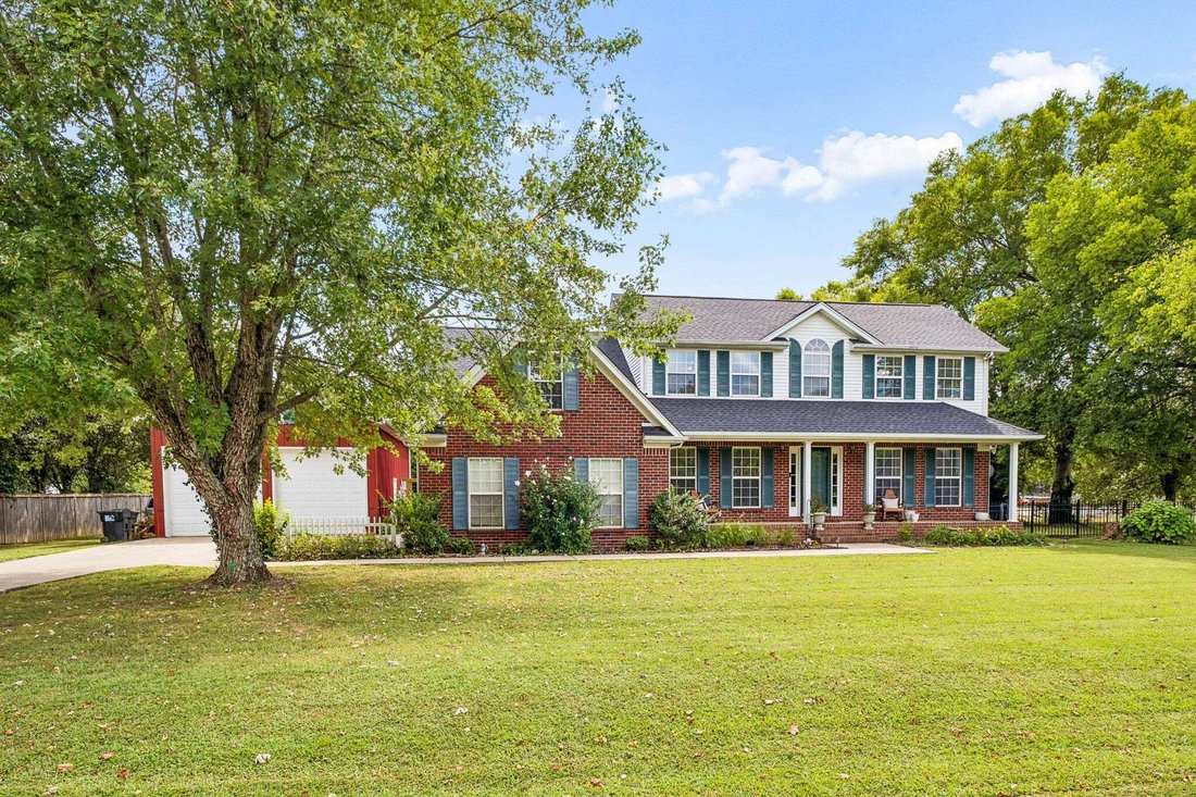 House in Murfreesboro, Tennessee, United States 2 - 18846364