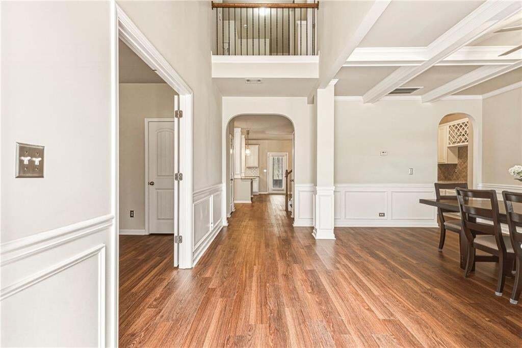 House in Locust Grove, Georgia, United States 4 - 18851484