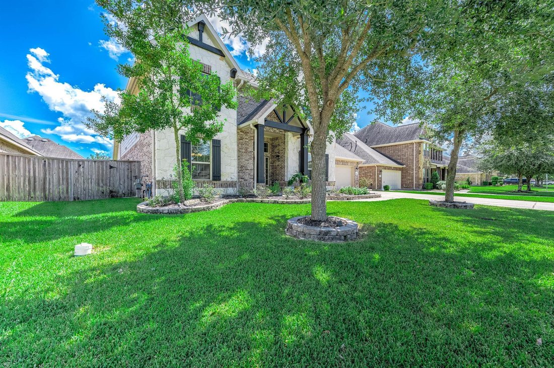 House in League City, Texas, United States 5 - 18842916