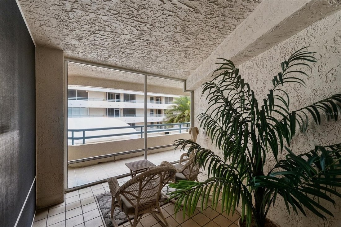 Appartement à Port Orange, Floride, États-Unis 4 - 18851551