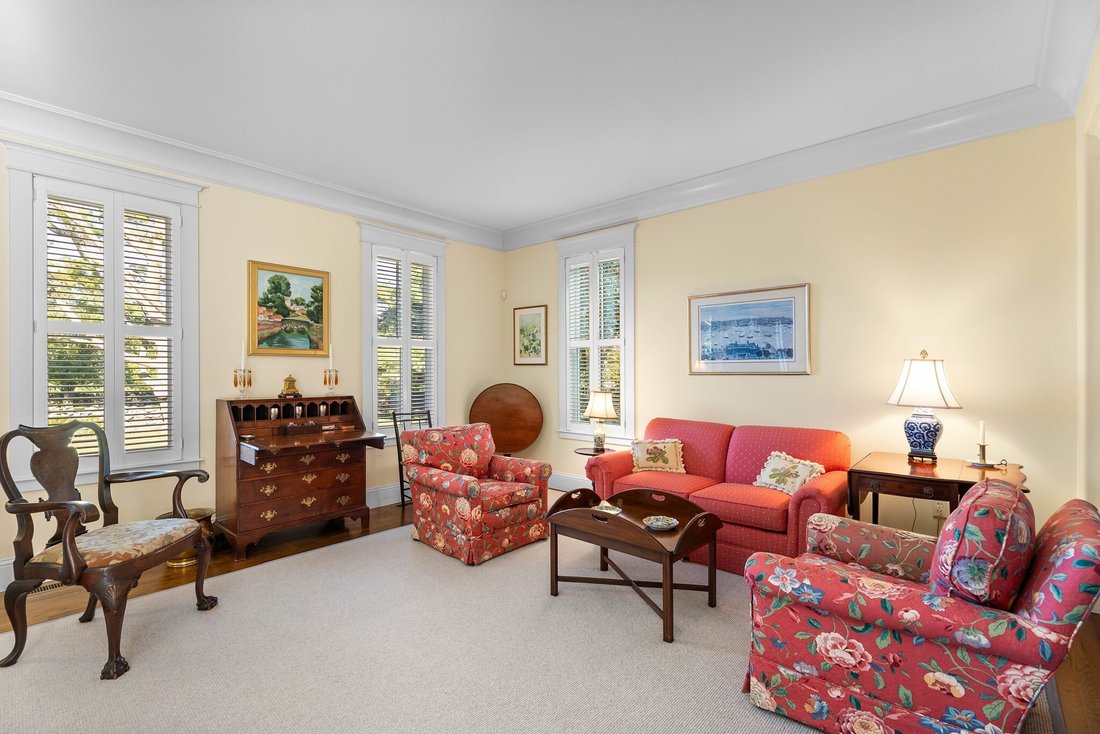 House in Dartmouth, Massachusetts, United States 5 - 18855132