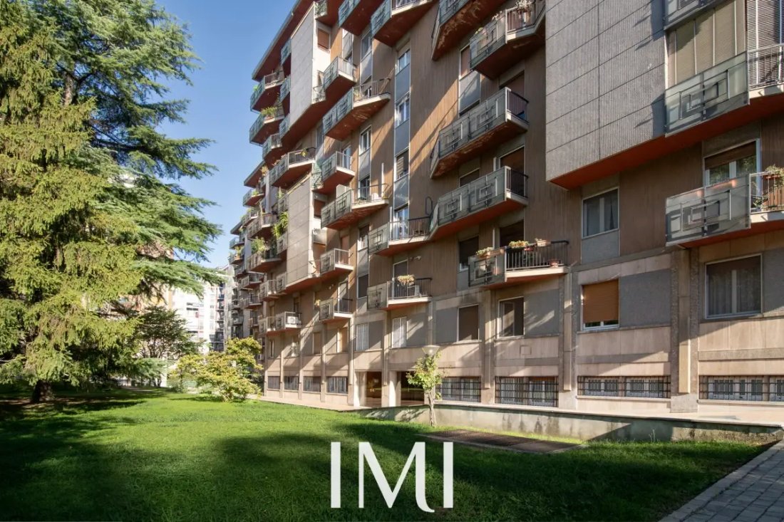 Wohnung in Solari - Savona, Mailand, Italien 2 - 18851709