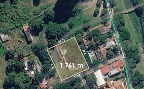 Land in Santa Cruz de la Sierra, Santa Cruz Department, Bolivia 1