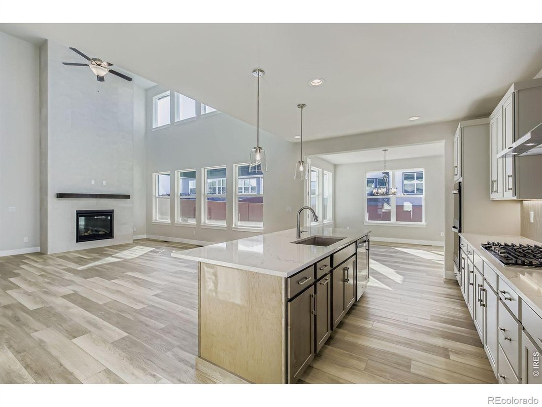 Casa a Windsor, Colorado, Stati Uniti 4 - 18852753