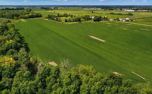 Land in Osceola, Wisconsin, United States 1