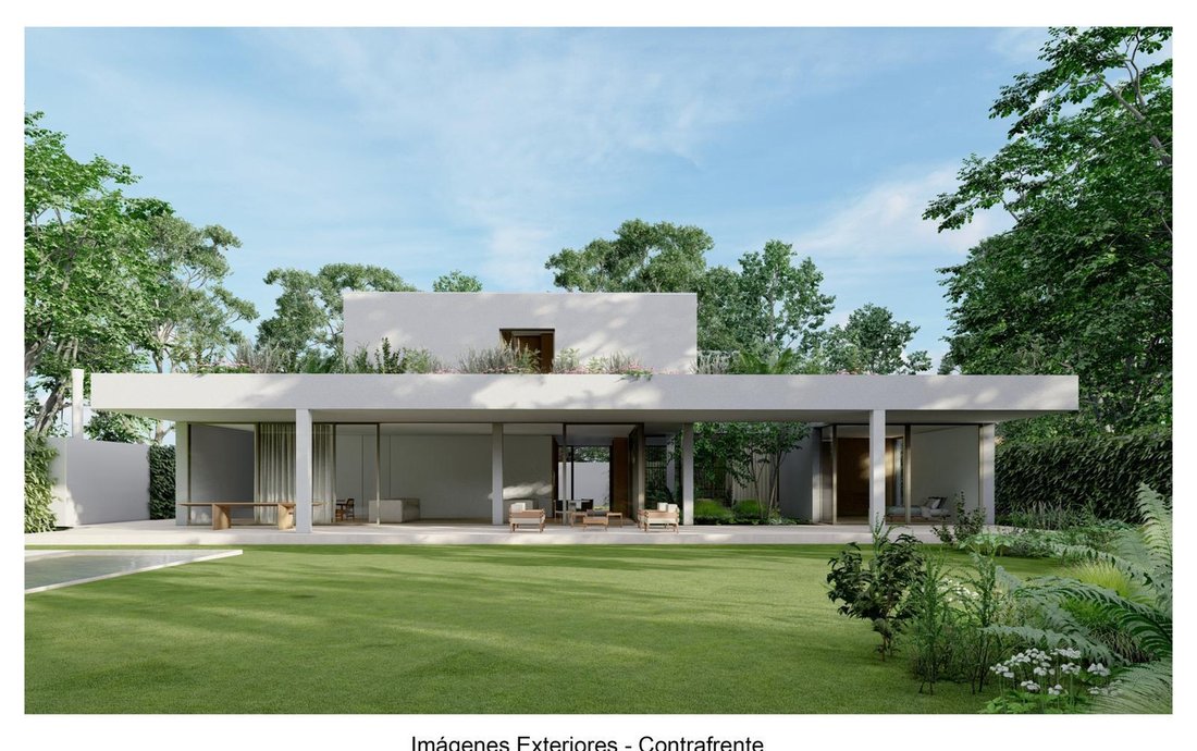 House in Munro, Buenos Aires Province, Argentina 1 - 18843455