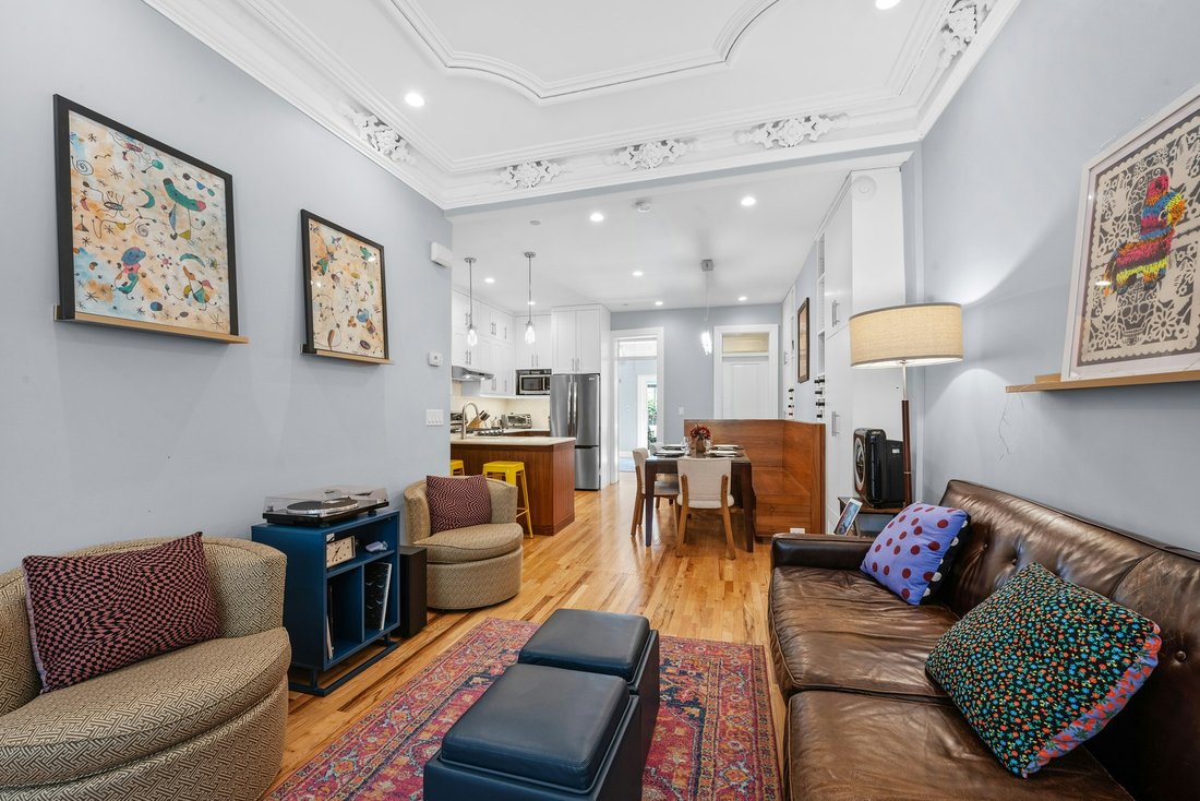 Townhouse in Hoboken, New Jersey, United States 4 - 18833275