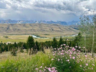 Casa en Big Sky, Montana, Estados Unidos 3 - 18827888