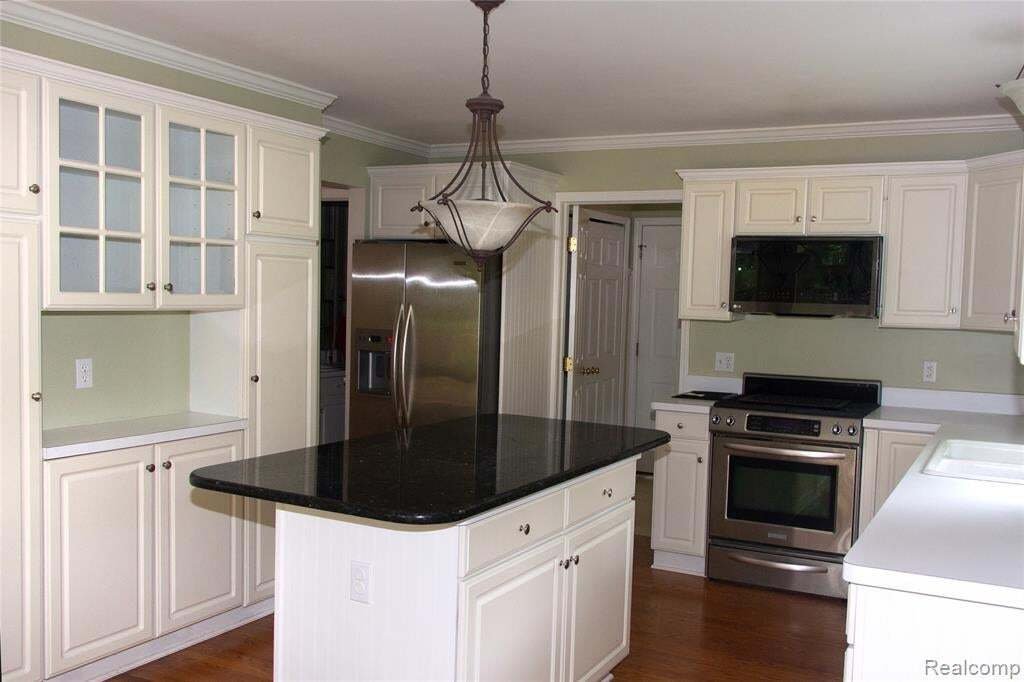 Casa a Township of Hamburg, Michigan, Stati Uniti 4 - 18852966