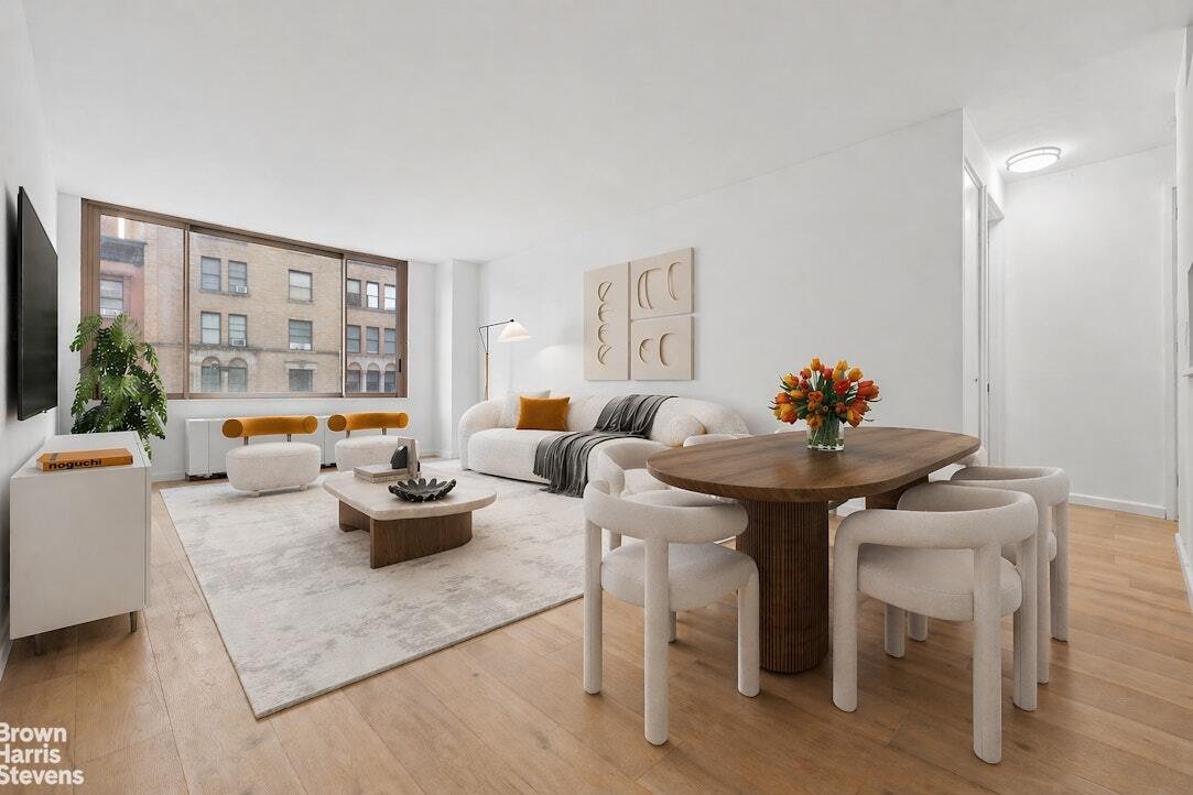 Condo in New York, New York, United States 2 - 18847292
