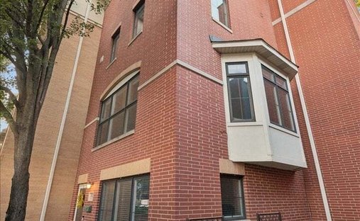 Townhouse en Oak Park, Illinois, Estados Unidos 1