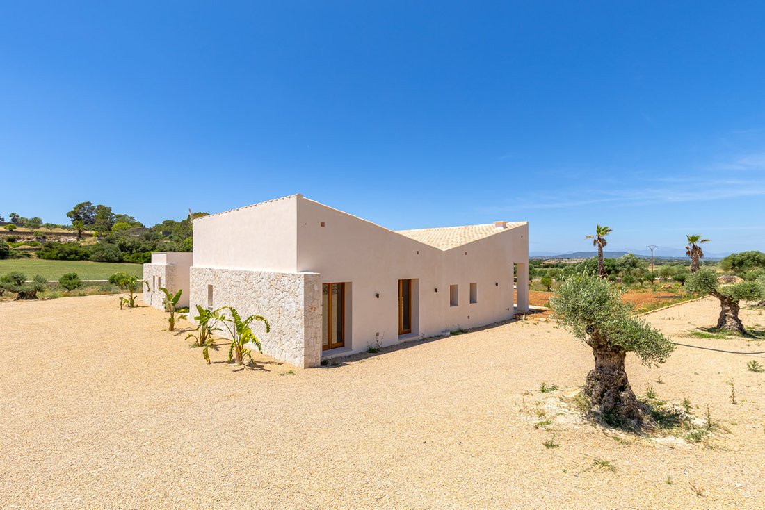 Finca a Felanitx, Isole Baleari, Spagna 5 - 18847393
