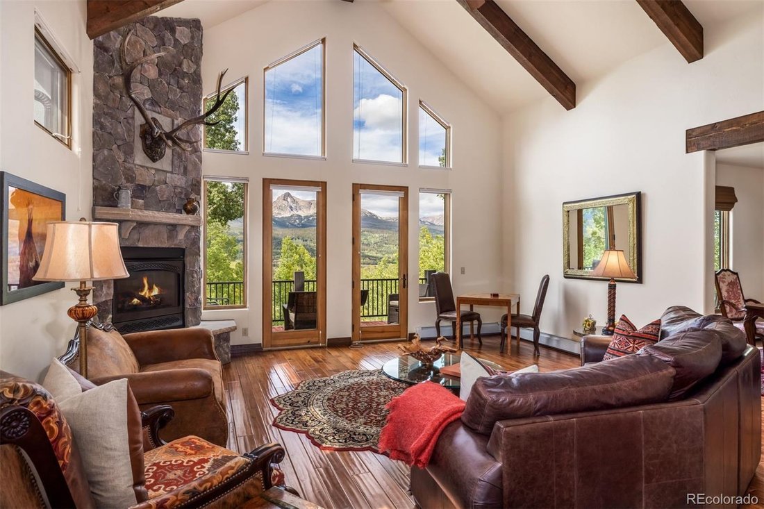 House in Silverthorne, Colorado, United States 3 - 18852736