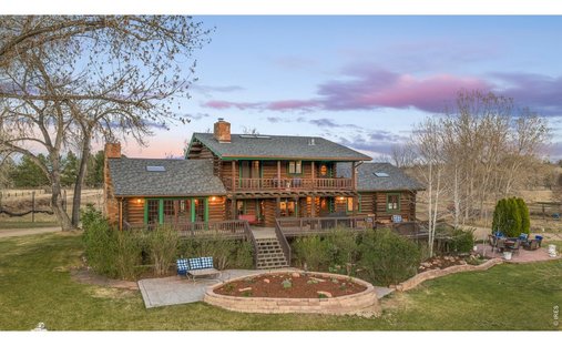 House in Boulder, Colorado, United States 1