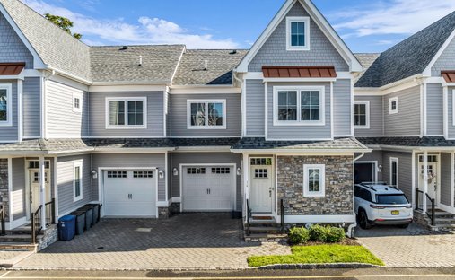 Condo in Point Pleasant Beach, New Jersey, United States 1