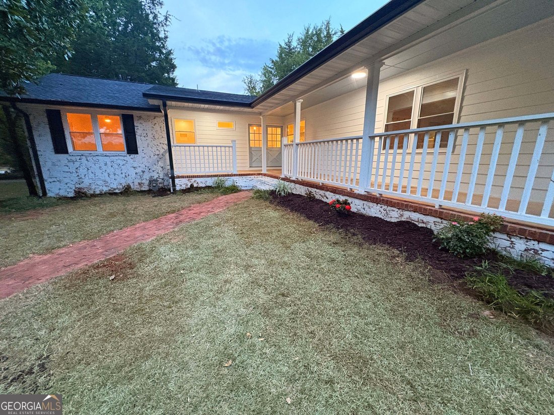 House in Athens, Georgia, United States 4 - 18577421