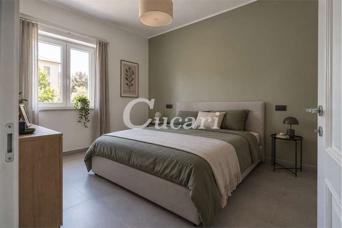 Apartment in Tuscolana - Molara, Grottaferrata, Lazio 3 - 18845883