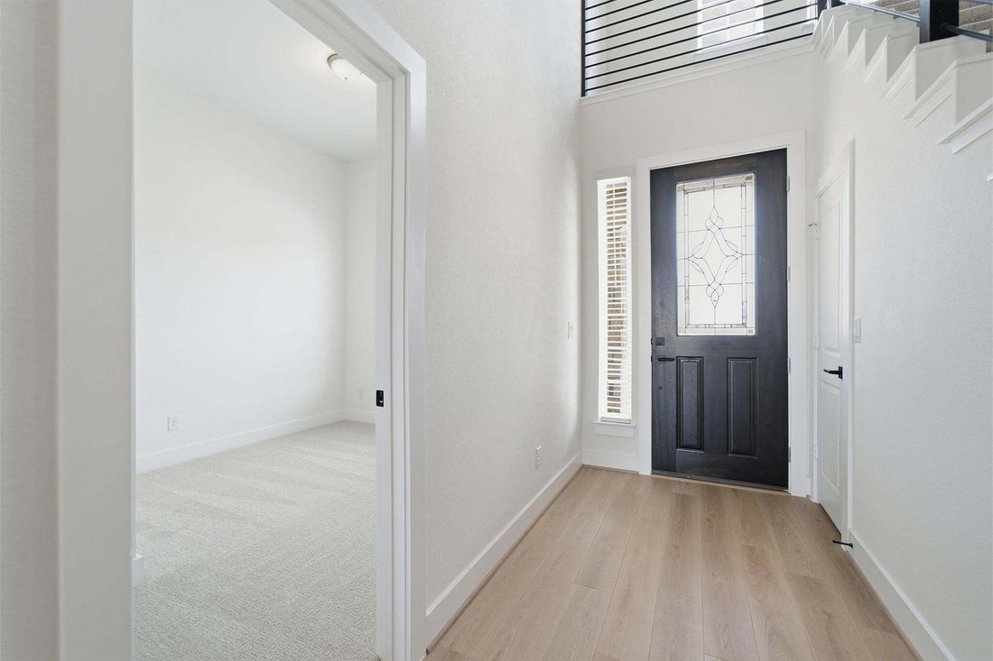 House in Liberty Hill, Texas, United States 3 - 18612276