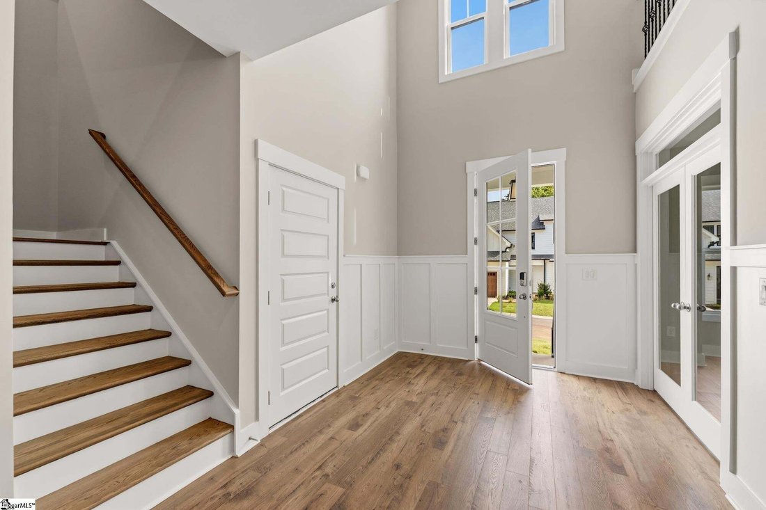 Townhouse in Seneca, South Carolina, United States 2 - 18853136