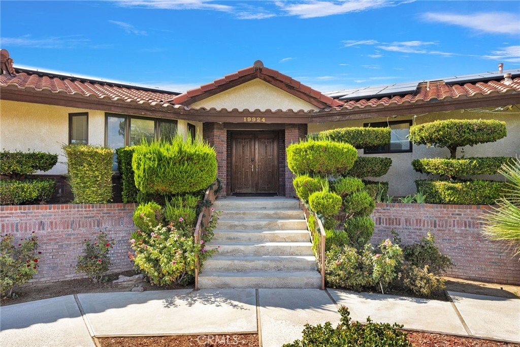 House in Apple Valley, California, United States 1 - 18847413