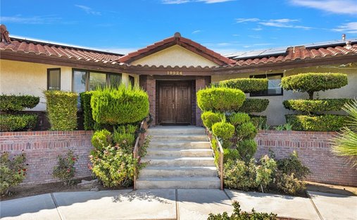 House in Apple Valley, California, United States 1