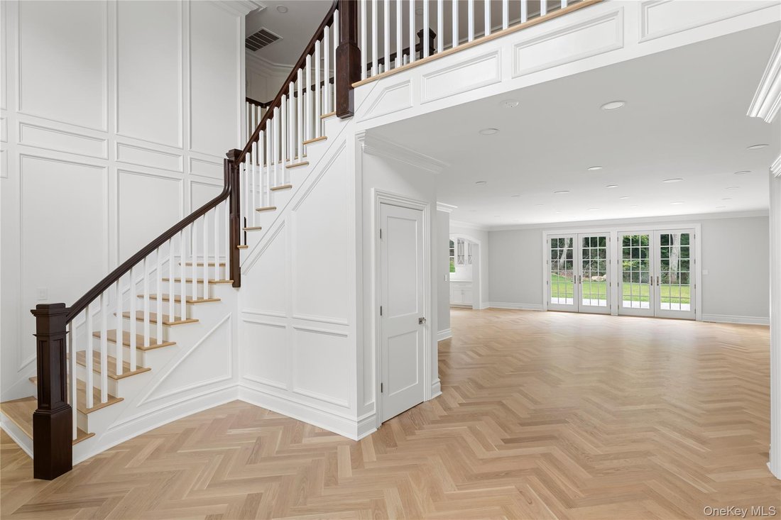Haus in Syosset, New York, Vereinigte Staaten 4 - 18855869