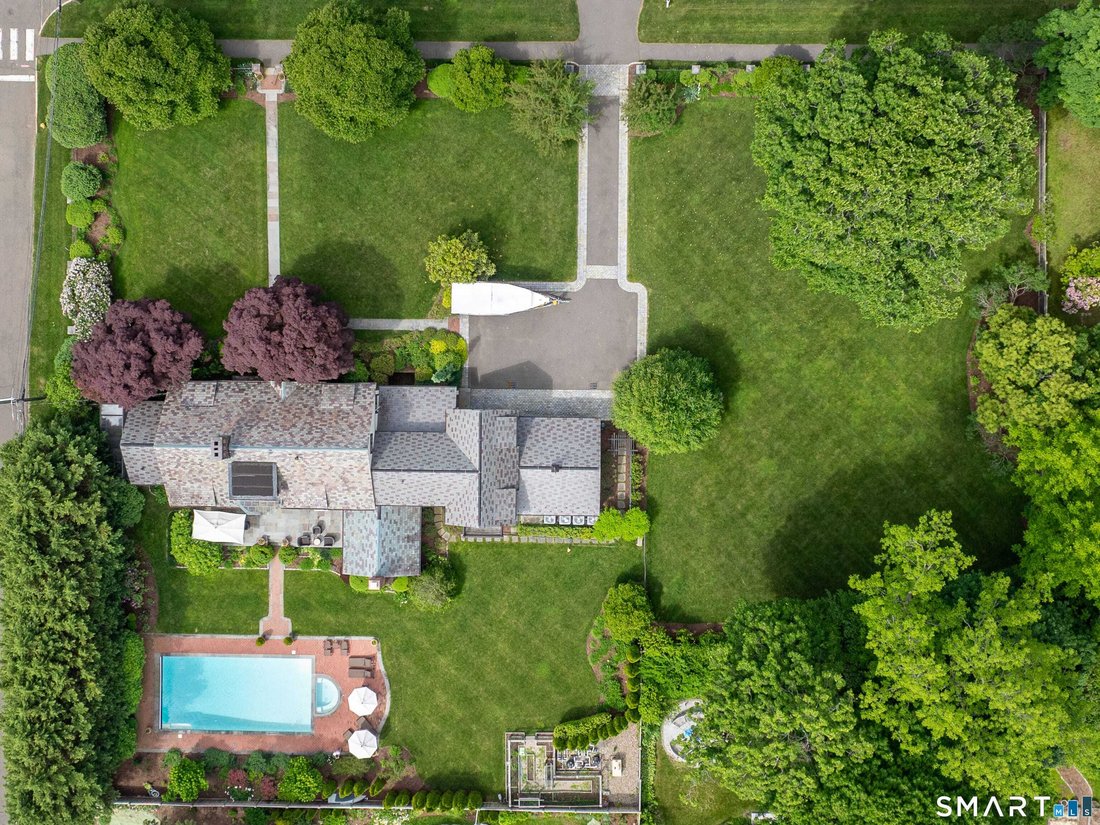 House in Stamford, Connecticut, United States 3 - 18854044