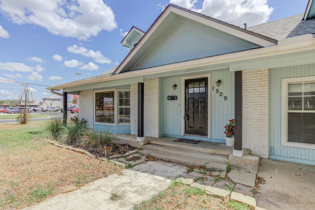 House in Bastrop, Texas, United States 2 - 18853119