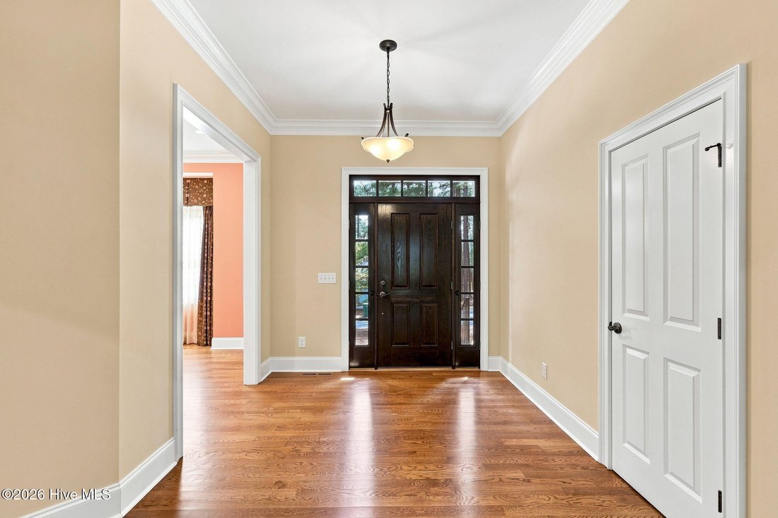 House in Pinehurst, North Carolina, United States 3 - 18842408