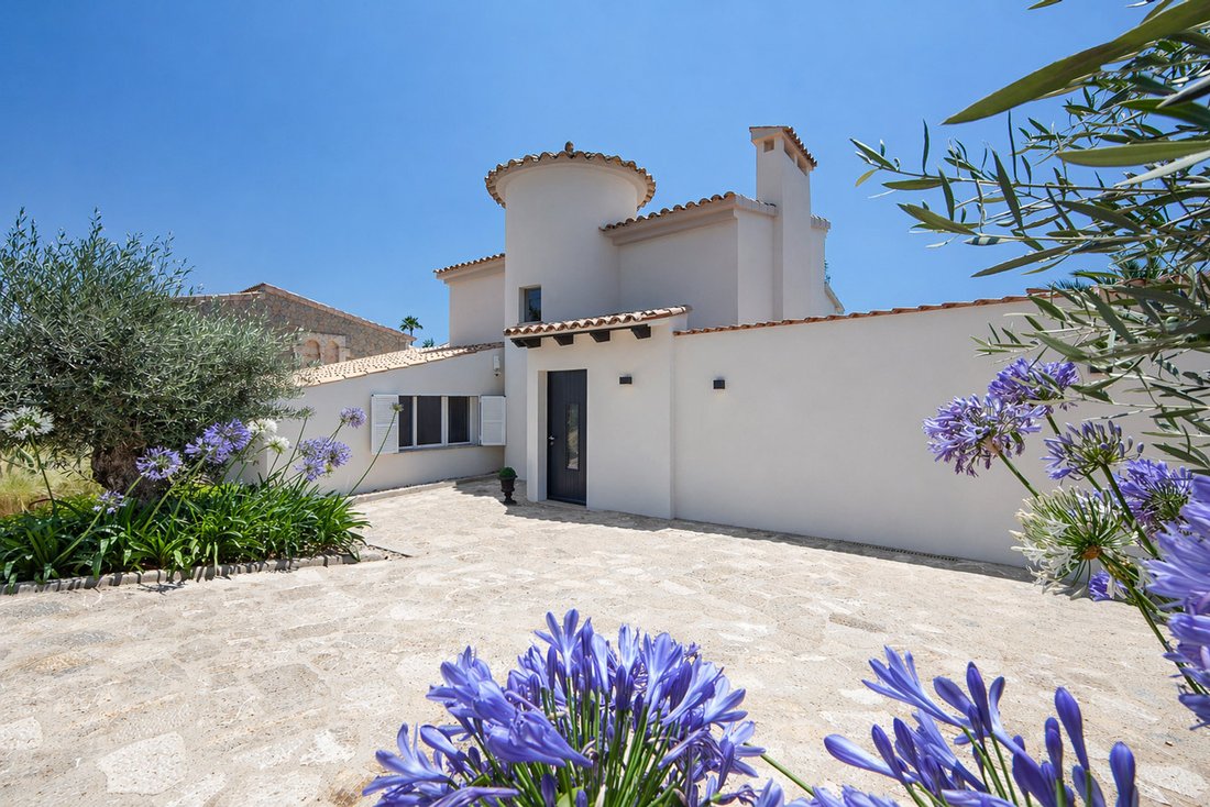 Villa a Port d'Andratx, Andratx, Isole Baleari 3 - 18847478