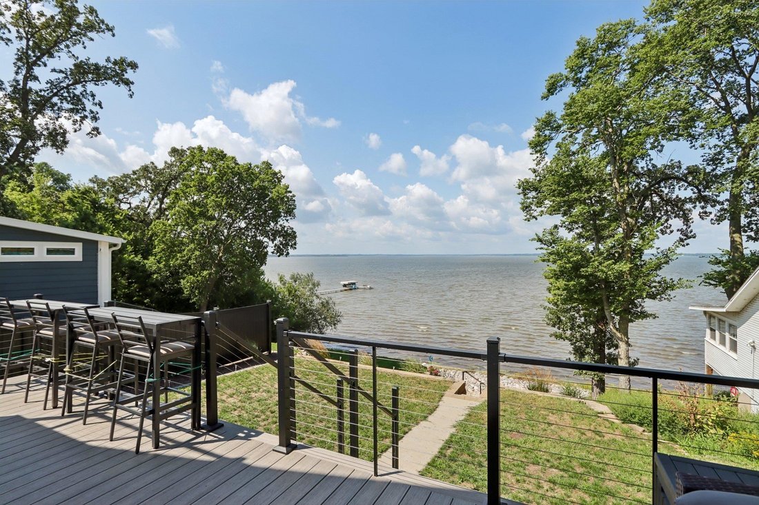 House in Lake Koshkonong, Wisconsin, United States 4 - 18842362