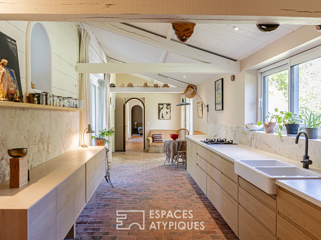 Villa à Tigy, Centre-Val de Loire, France 5 - 18856102