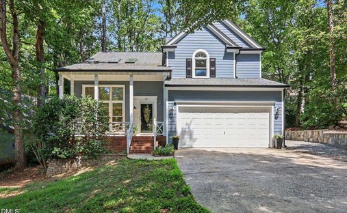 House in Cary, North Carolina, United States 1
