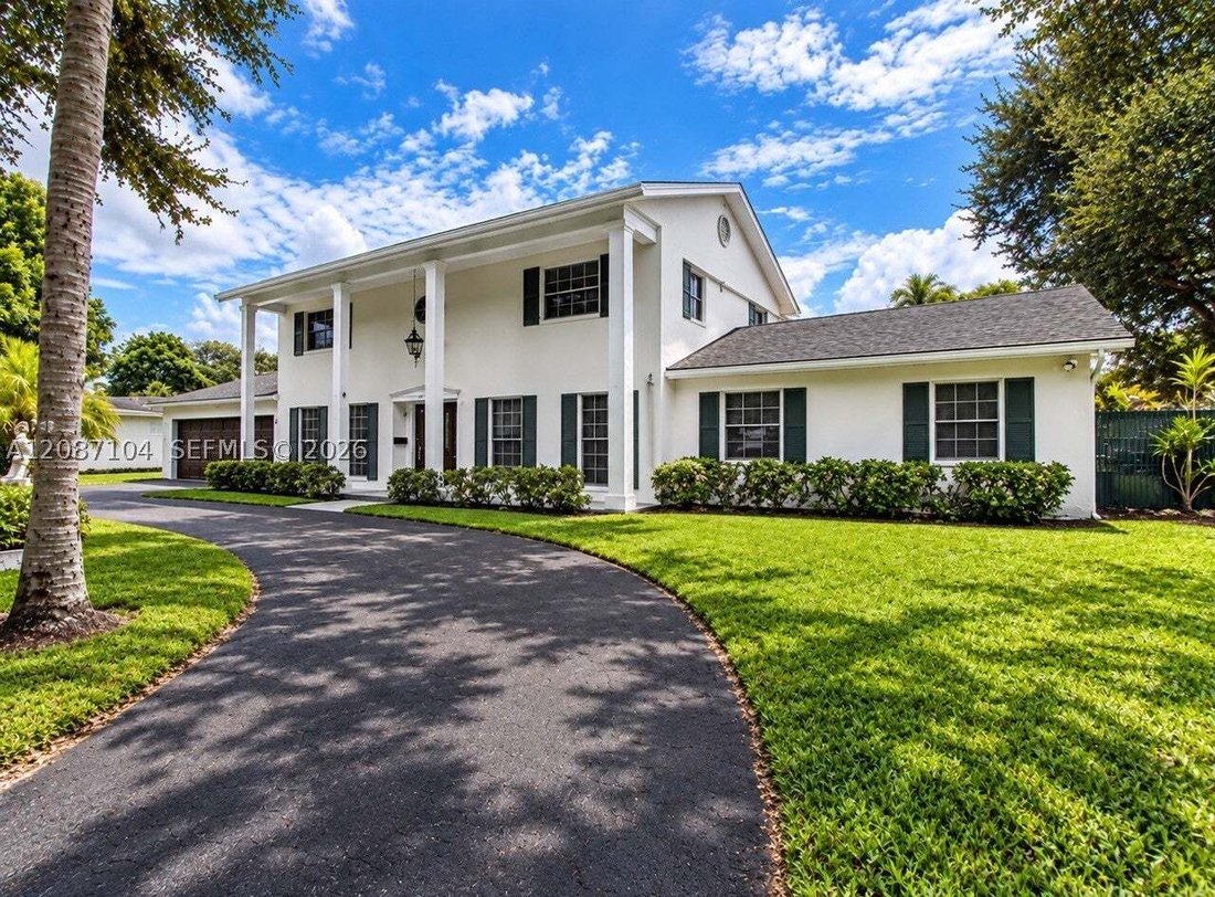 Casa en Plantation, Florida, Estados Unidos 1 - 18846011