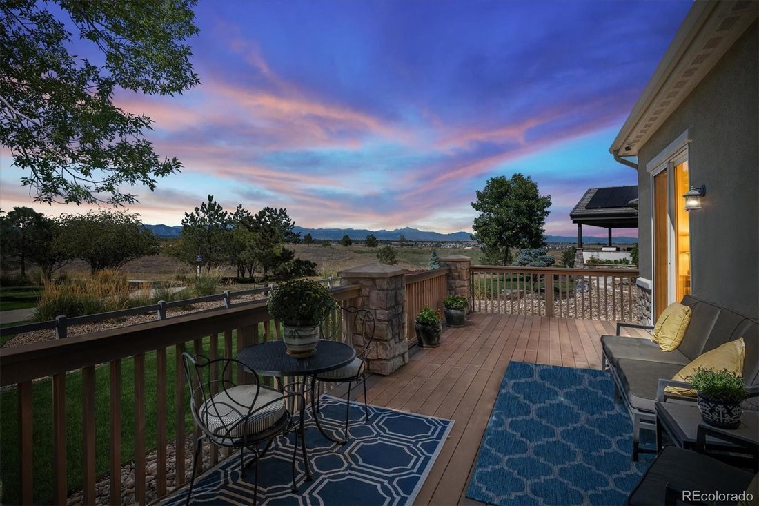 House in Broomfield, Colorado, United States 4 - 18853093