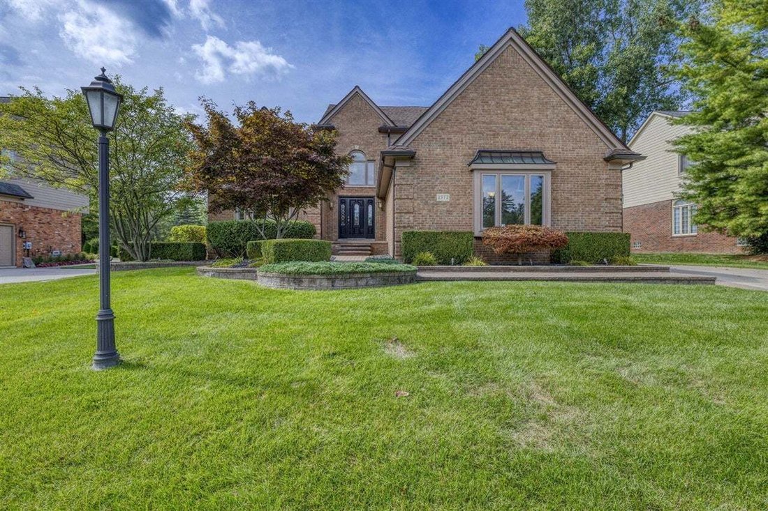 House in Rochester Hills, Michigan, United States 4 - 18846460