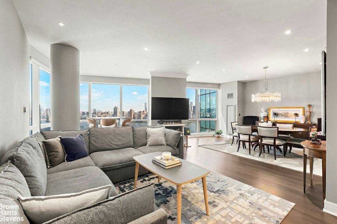 Condominio en Jersey City, Nueva Jersey, Estados Unidos 1 - 18842915