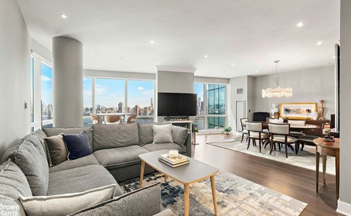 Condo in Jersey City, New Jersey, United States 1