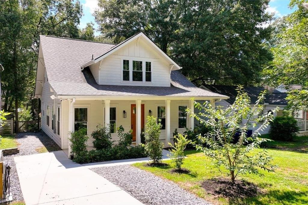 House in Atlanta, Georgia, United States 3 - 18842444