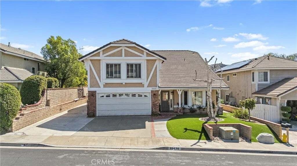 House in Santa Clarita, California, United States 1 - 18847176