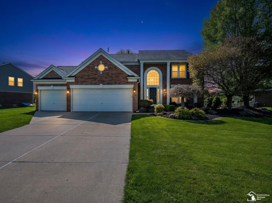 House in Monroe, Michigan, United States 2 - 18851565