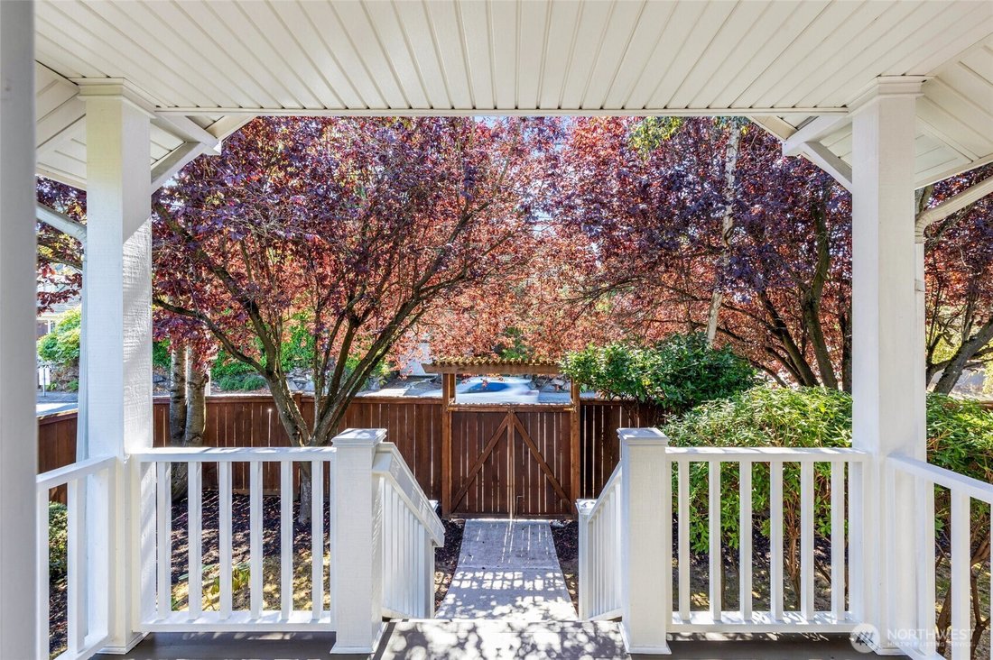 House in Seattle, Washington, United States 4 - 18854349